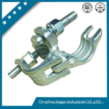 Double and Swivel Parts Scaffold Coupler